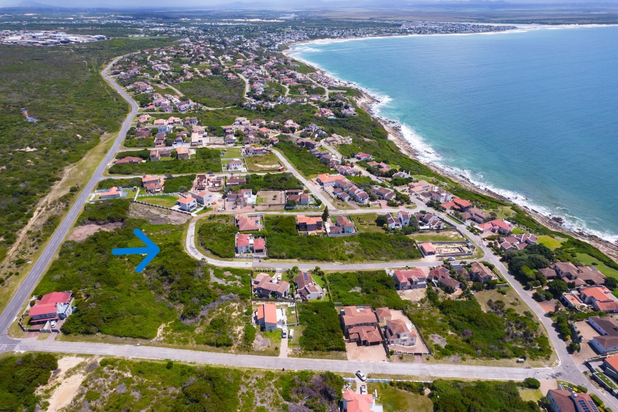 0 Bedroom Property for Sale in St Francis On Sea Eastern Cape